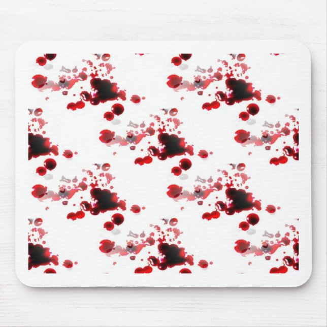 Mousepad Maldito (Frente)