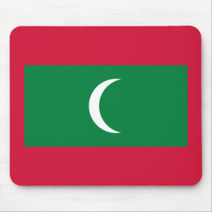 Mousepad maldives