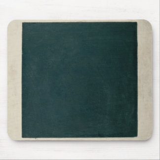 Mousepad Malevich, Kazimir Severinovich, quadrado preto