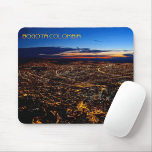 Mousepad Malha do mouse Bogotá Colombia