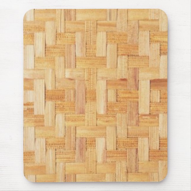 Mousepad Malha do Portão Cane (Frente)