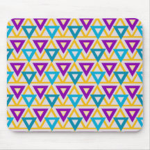 Malha do Triângulo Bauhaus