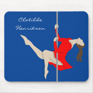 Mousepad Malhação