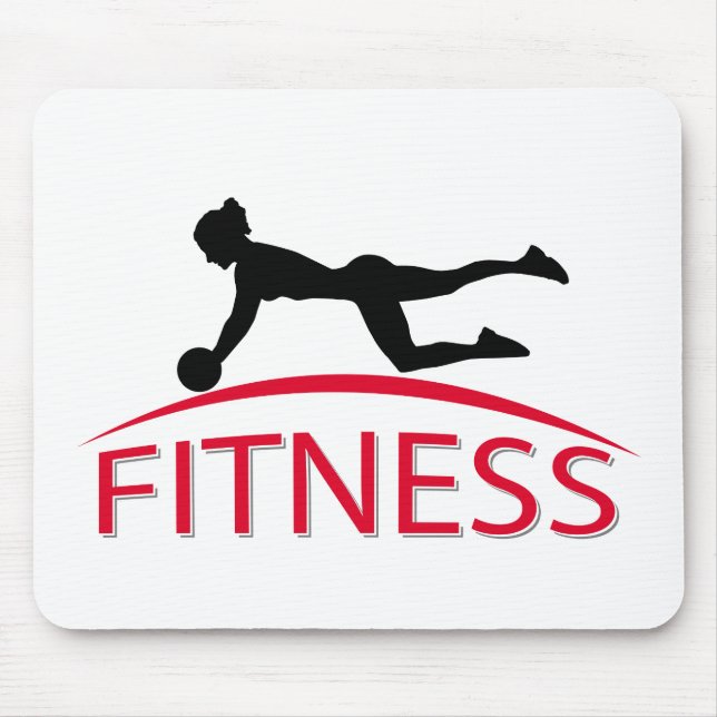 Mousepad Malhação (Frente)