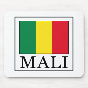 Mousepad Mali