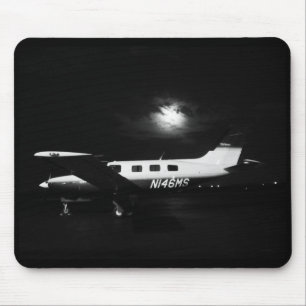 Mousepad Malibu pelo luar