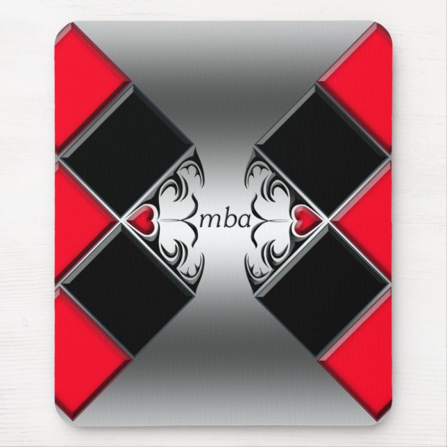 Mousepad mama (Frente)