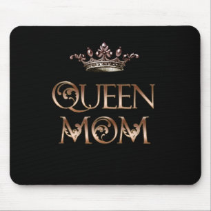 Mousepad Mamã da rainha