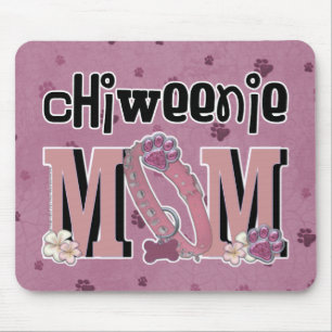Mousepad MAMÃ de ChiWeenie