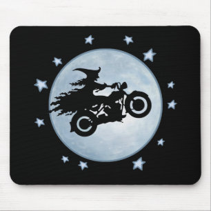 Mousepad Mama de Witchy