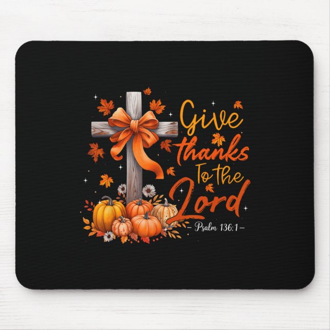 Mousepad Mamãe Agradecida Engraçada Cabelo Desarrumado Outo (Frente)