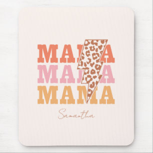 Mousepad Mamãe Repetida
