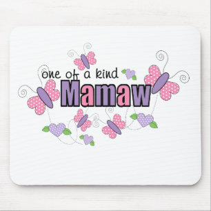 Mousepad Mamãe Única