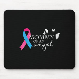 Mousepad Mamães De Um Anjo De Gravidez E Criança