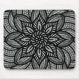 Mousepad Mandala
