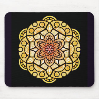 Mousepad Mandala