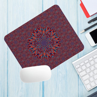 Mousepad Mandala 11