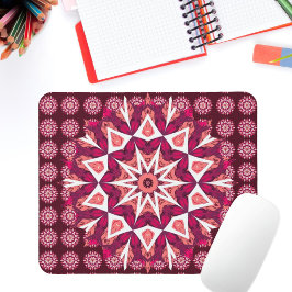 Mousepad Mandala 3