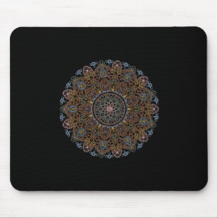 Mousepad Mandala 8647 Feminista 