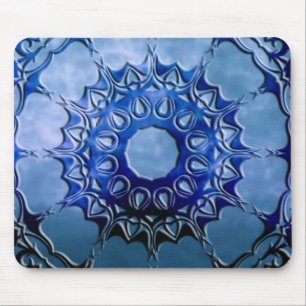Mousepad Mandala celta