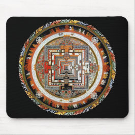 Mousepad Mandala de Kalachakra