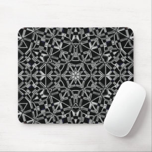 Mousepad Mandala Industrial