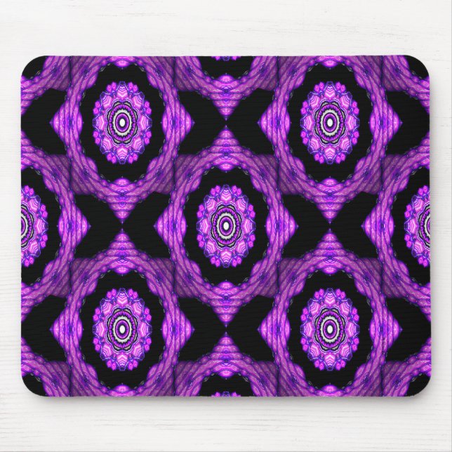 Mousepad Mandala's of Love.. (Frente)