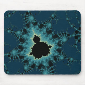 Mousepad Mandelbrot