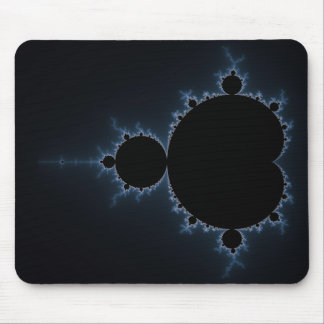 Mousepad Mandelbrot ajustou 07 - Fractal