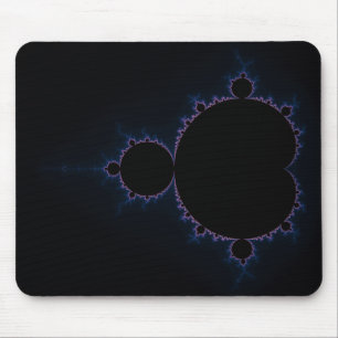 Mousepad Mandelbrot ajustou 10