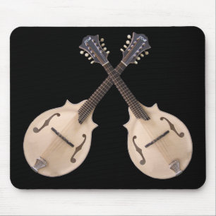 MOUSEPAD MANDOLINS-MOUSEPAD CRUZADO