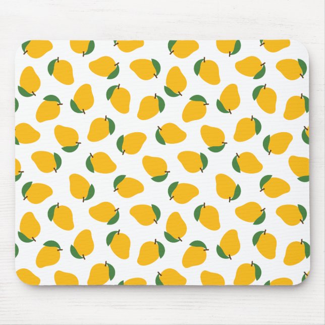 Mousepad Mango (Frente)