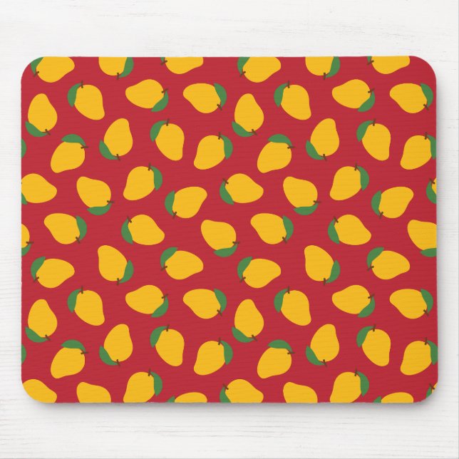 Mousepad Mango (Frente)