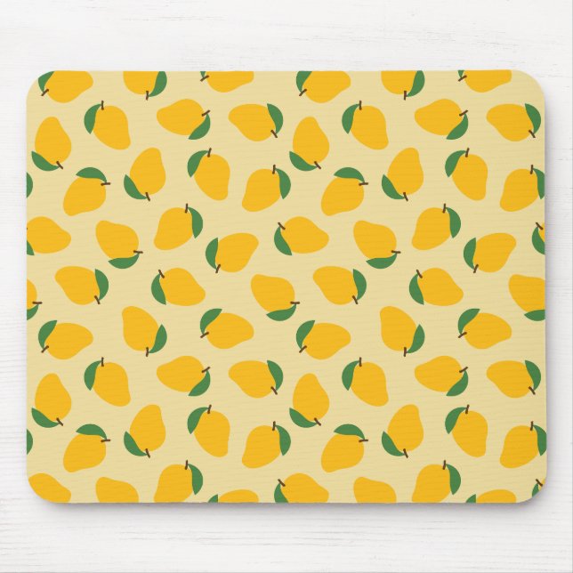 Mousepad Mango (Frente)