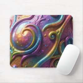 Mousepad Mango – Tropical Fruit Full of Flavor