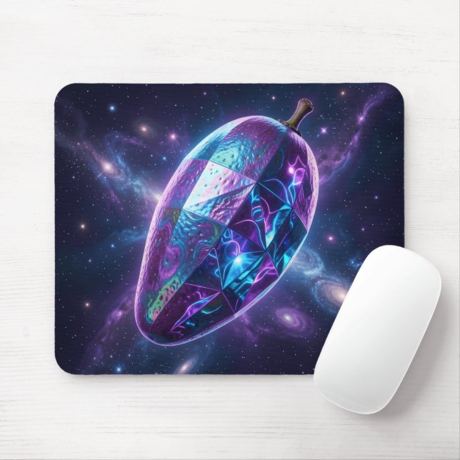 Mousepad Mango – Tropical Fruit Full of Flavor´2 (Com mouse)