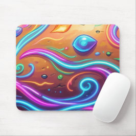 Mousepad Mango – Tropical Fruit Full of Flavor´3