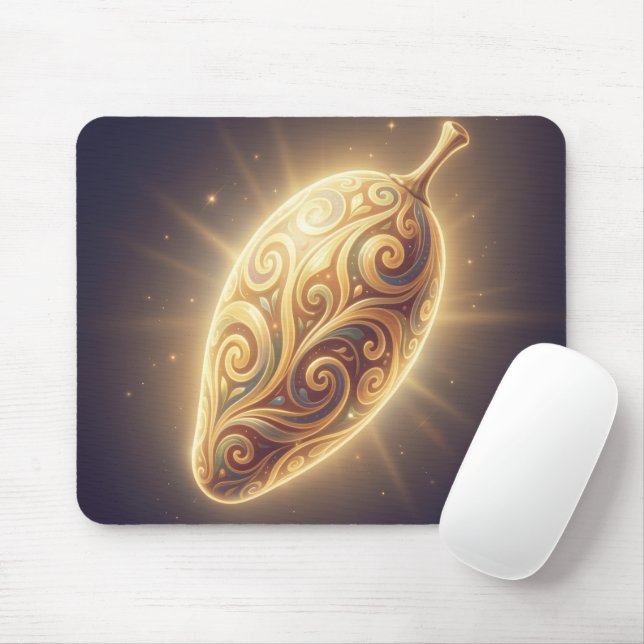 Mousepad Mango – Tropical Fruit Full of Flavor´5 (Com mouse)