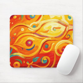 Mousepad Mango – Tropical Fruit Full of Flavor´9