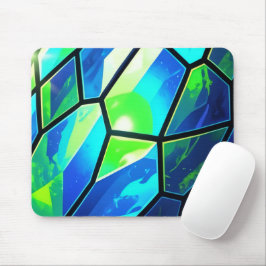 Mousepad  Mango – Tropische Frucht voller Geschmack