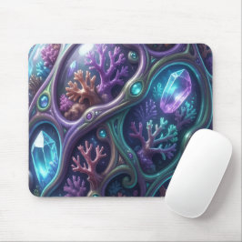 Mousepad Mango – Tropische Frucht voller Geschmack´1