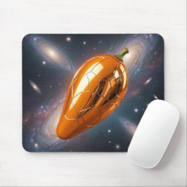 Mousepad Mango – Tropische Frucht voller Geschmack´2