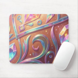 Mousepad Mango – Tropische Frucht voller Geschmack´3