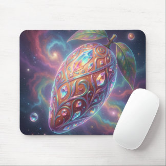 Mousepad Mango – Tropische Frucht voller Geschmack´3