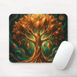 Mousepad Mango – Tropische Frucht voller Geschmack´6