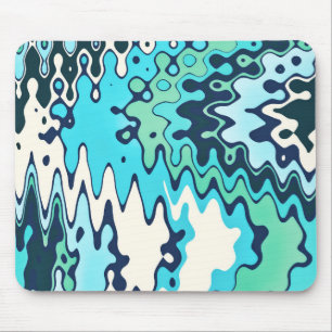 Mousepad Manhã De Inverno