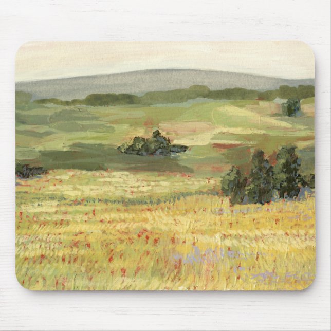 Mousepad Manhã Meadow (Frente)