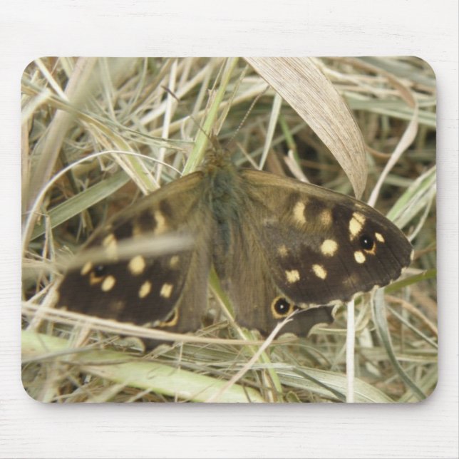 Mousepad Manteiga-Mousepad da Madeira Espectrada (Frente)