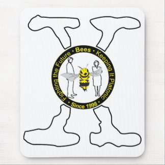 Mousepad Mantendo o platônico