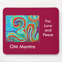 Mantra Om108 de OM